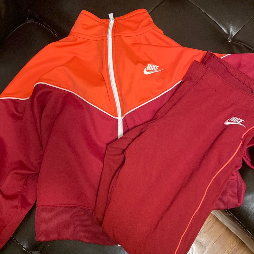 Nike set🔥